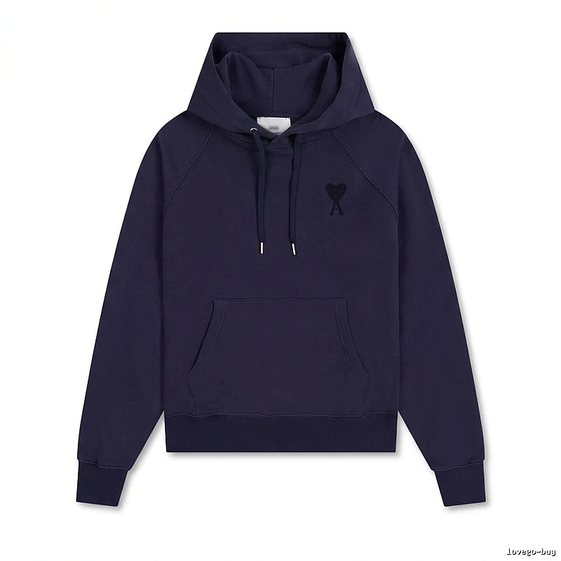 AMI Love Simple Style Sweatshirt