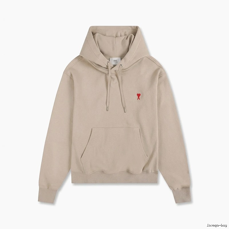 AMI Love Simple Style Sweatshirt