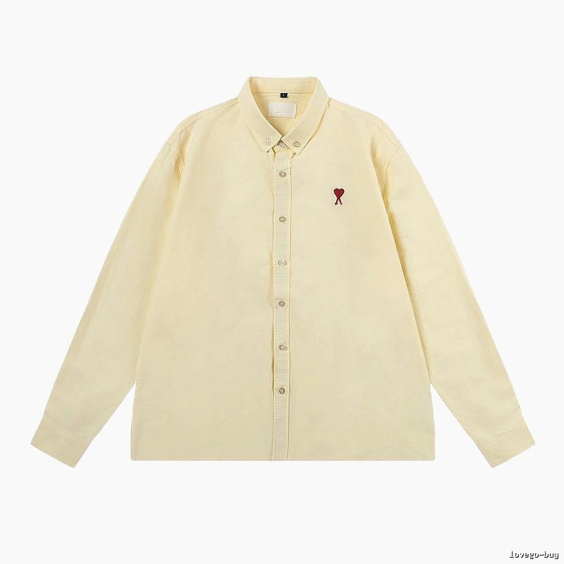 AMI Love Trendy Shirt