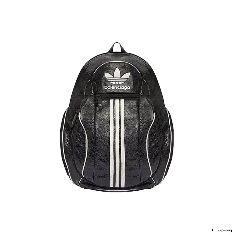 Backpack by Balenciaga with Black Backpack