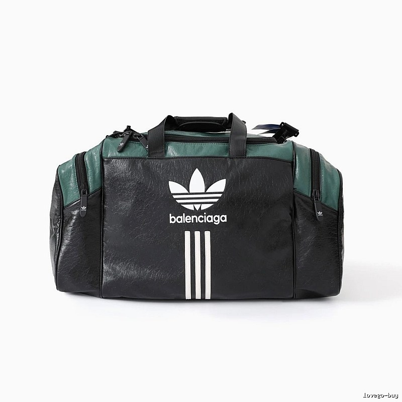 Balenciaga Duffel Bag with Black Duffel Detail