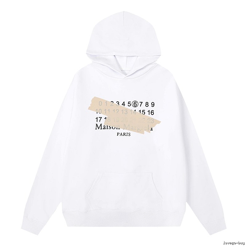 Balenciaga Gift Ready Logo hoodie Black Pullover Small with Standout Detail
