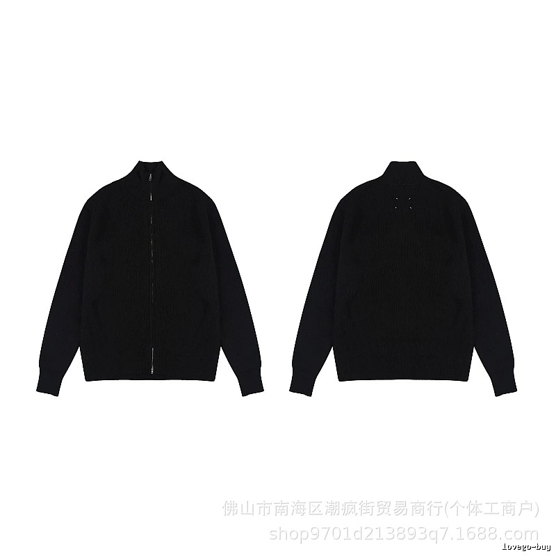 Balenciaga Patterned Logo hoodie Black Pullover Small with Signature Styling