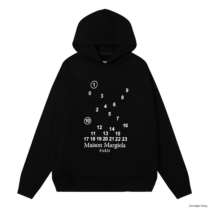Balenciaga Relaxed Logo hoodie Black Pullover Small with Designer-Inspired Detail