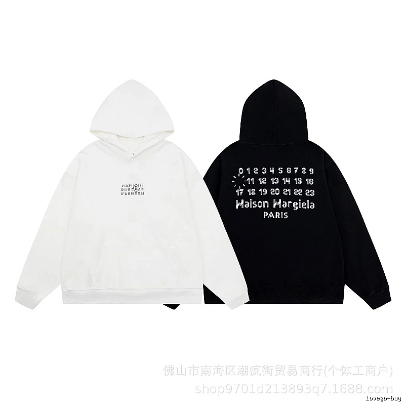Balenciaga Sport Logo hoodie Black Pullover Small for Warm Weather