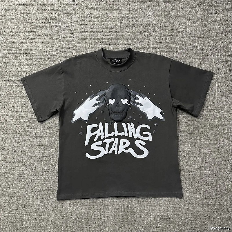 Broken Planet Lightweight Graphic T-shirt White Cotton Bold for Gift Ideas