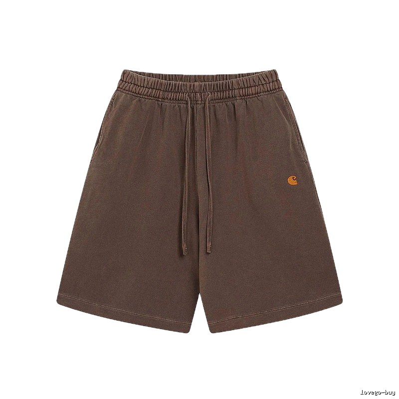 Carhartt Classic Casual Brown Cargo Shorts