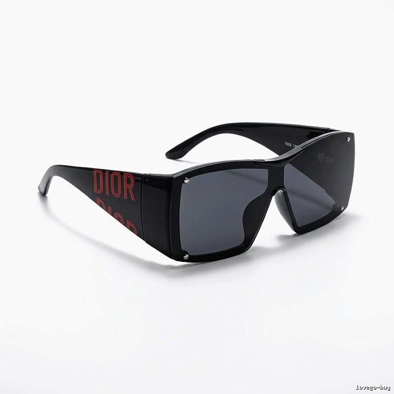 Dior Black Fashion Sunglasses