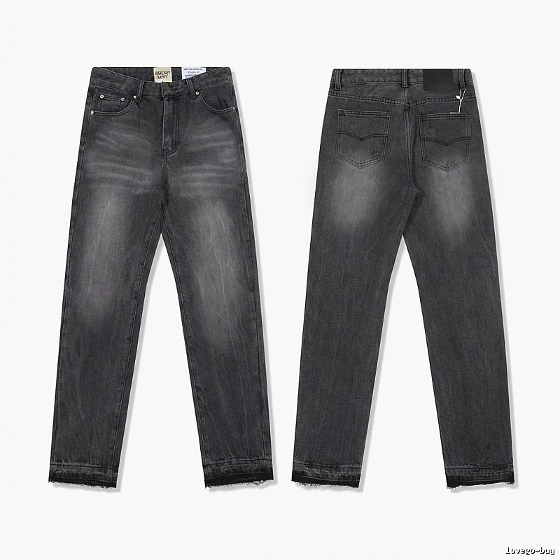 Gallery Dept Distressed Jeans