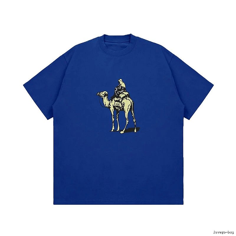 Hermes Daily Horse graphic T-shirt White Equestrian Artwork for City Outfits