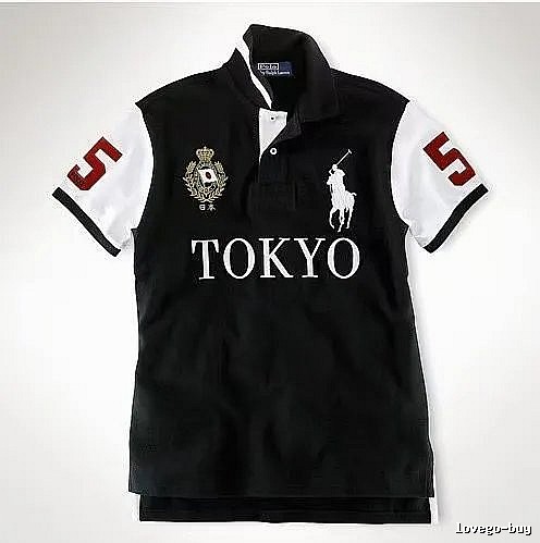 Inter Miami Black Polo Jersey Clean Colorway