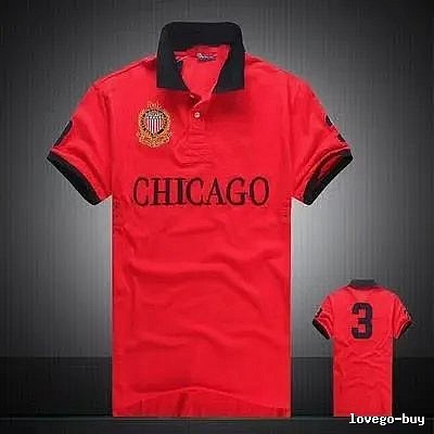 Inter Miami Red Polo Jersey Weekend Wear