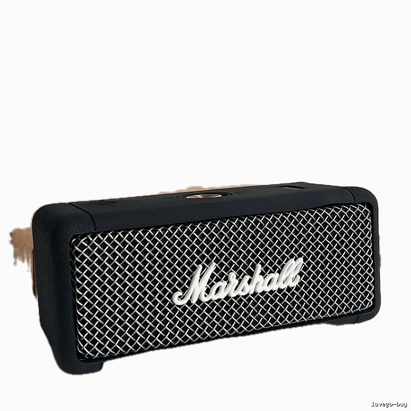 Marshall Emberton Portable Speaker in Black