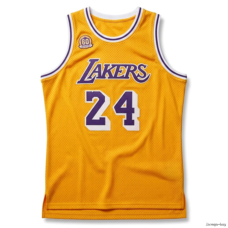 Michael Jordan retro-style orange jersey