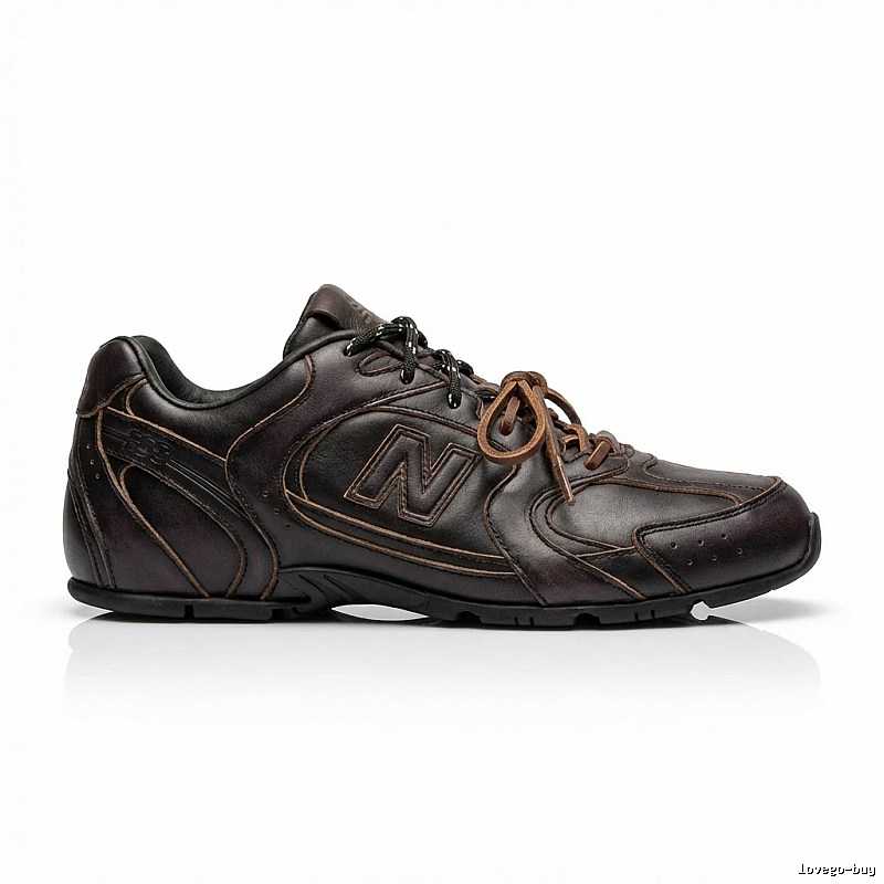 Miu Miu retro-style black sports shoes
