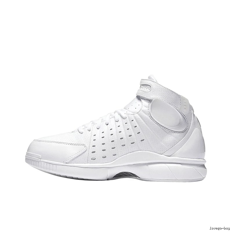 Nike Flight Retro White Shoes