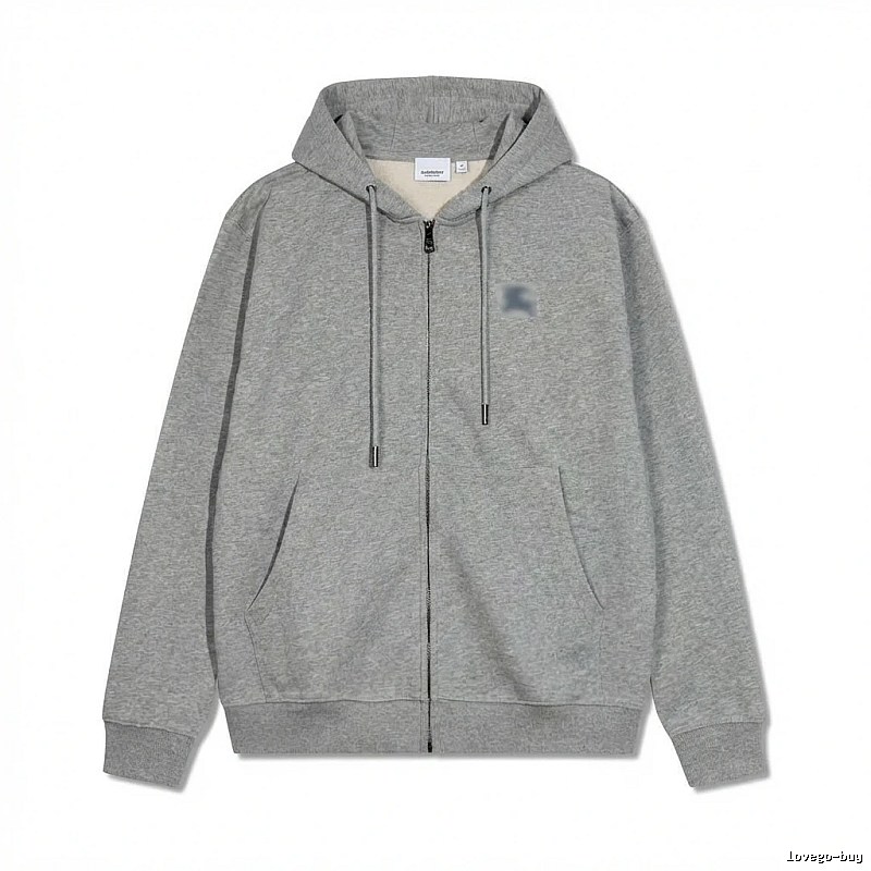 Other gray casual style hoodie