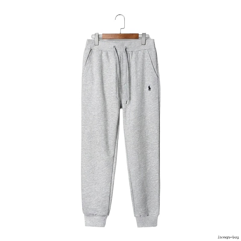 Ralph Lauren casual light gray sweatpants