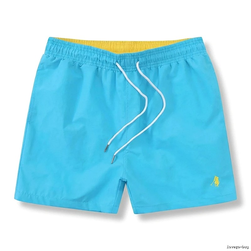 Ralph Lauren classic blue shorts