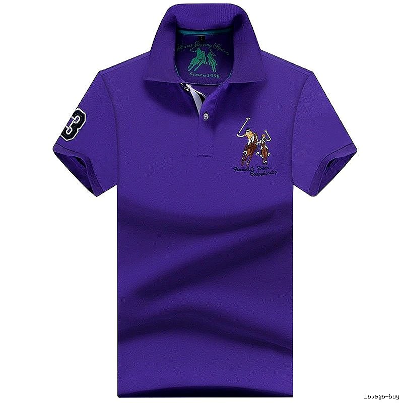 Ralph Lauren Daily Yellow polo shirt Bright Yellow Polo with Visual Detail
