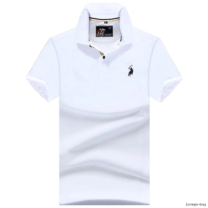 Ralph Lauren Gift Ready Yellow polo shirt Bright Yellow Polo with Standout Detail