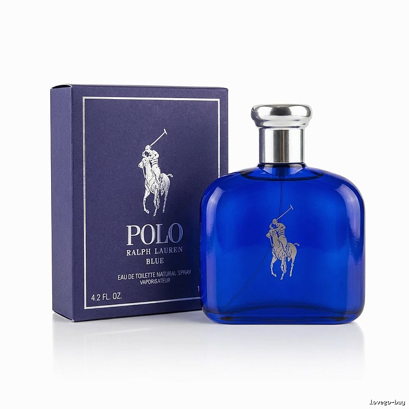 Ralph Lauren Polo Blue Eau de Toilette