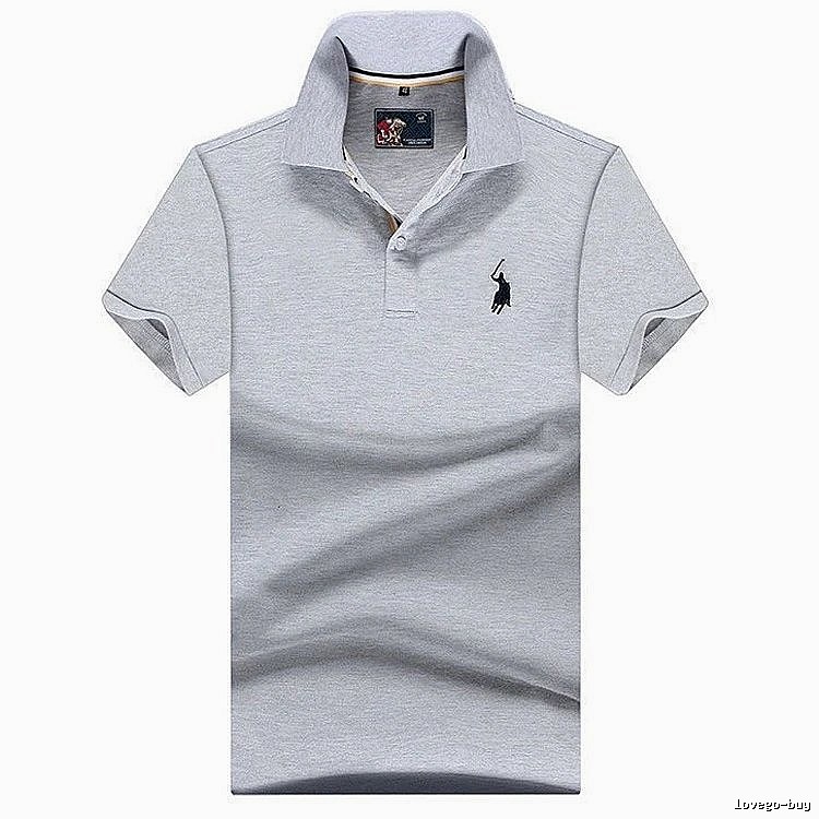 Ralph Lauren Relaxed Yellow polo shirt Bright Yellow Polo with Designer-Inspired Detail