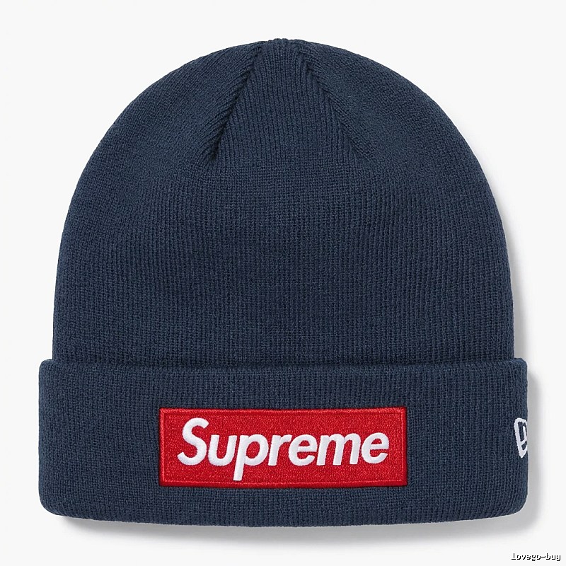 Supreme Basic Beanie
