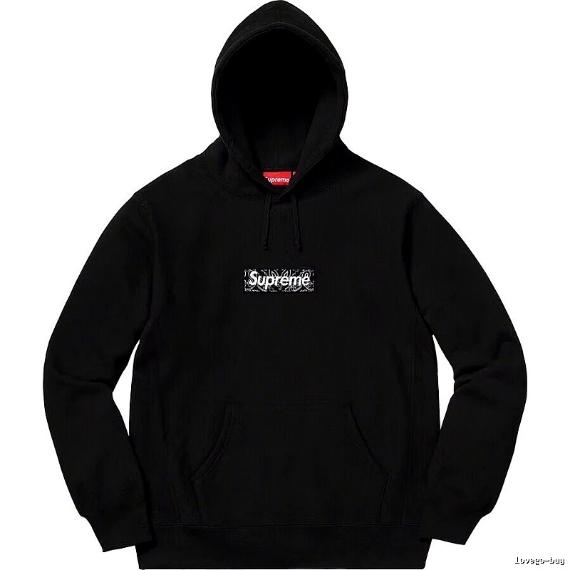 Supreme Travel Logo hoodie Gray Red Oversized with Modern Look