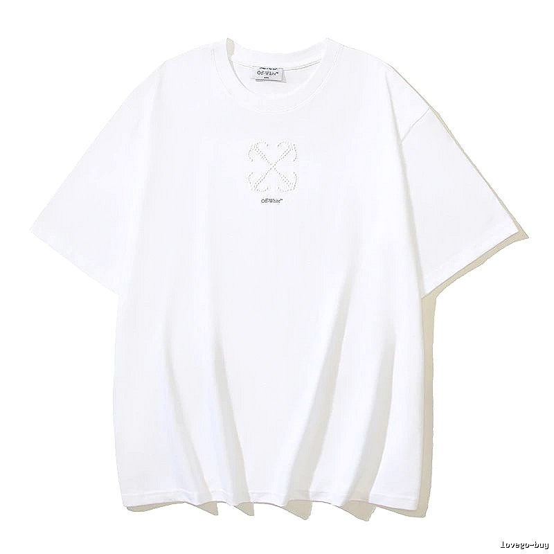 Thrasher Urban Flame logo T-shirt White Red Thrasher with Casual Appeal