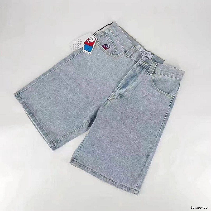 Tommy Hilfiger Lightweight Straight-leg jeans Blue Denim Jeans for Trend Styling