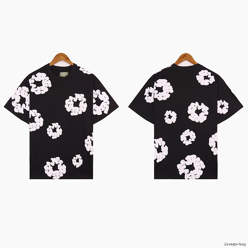 Toronto Raptors Streetwear Team graphic T-shirt Black Toronto Raptors with Logo Accent