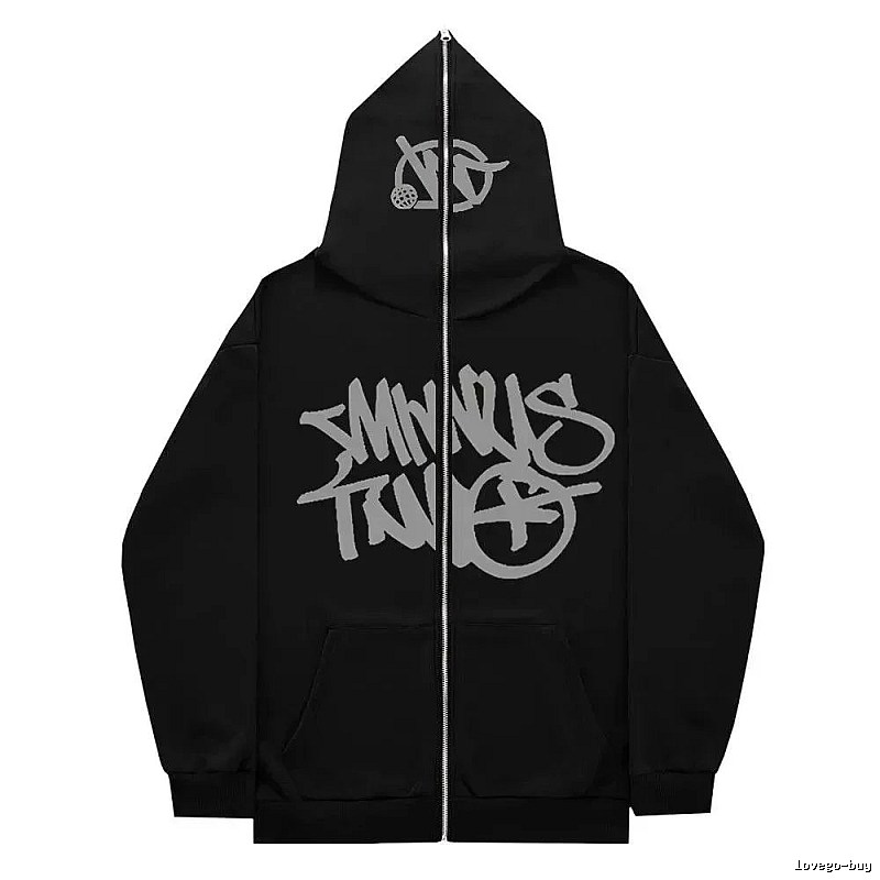 Trapstar Classic Graphic zip hoodie Black Zip Pink with Travel-Friendly Style