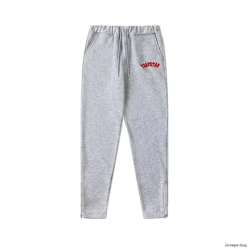Trapstar sporty grey sweatpants