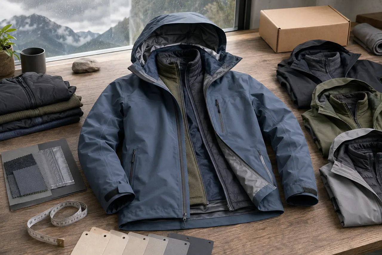 lovegobuy Arc'teryx Beta Spreadsheet Guide visual guide for lovegobuy