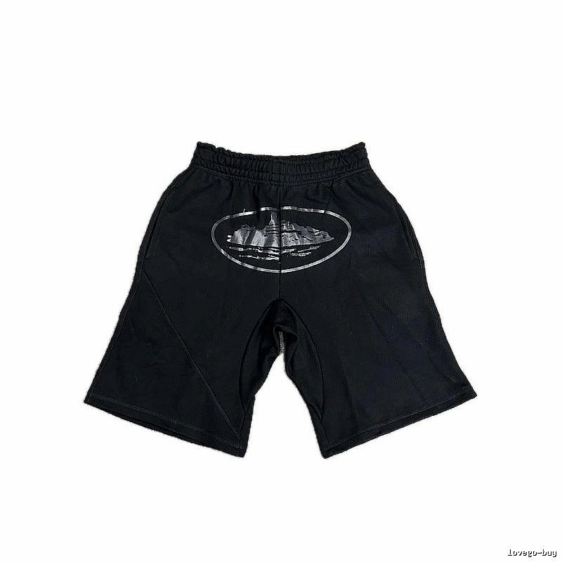Corteiz Printed Trendy Shorts